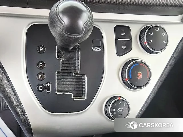 Kia The New Ray id 3098199 из Кореи 7