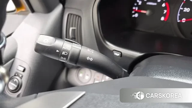 Hyundai The New Grand Starex id 3187836 из Кореи 7