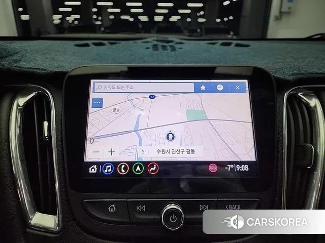 Chevrolet (GM Daewoo) The New Malibu id 3602054 из Кореи 7