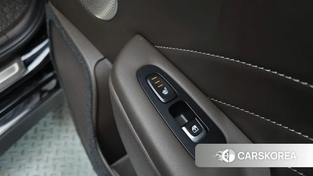 Kia Stinger Meister id 3965524 из Кореи 7