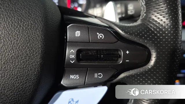 Hyundai Veloster (JS) id 3175440 из Кореи 7