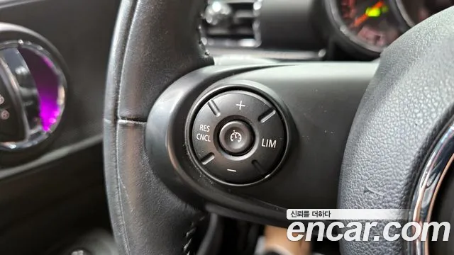 Mini Cooper Clubman id 2433881 из Кореи 7