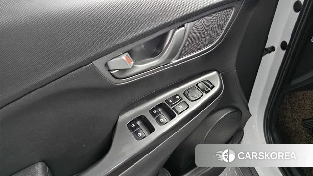 Hyundai Kona Electric id 4594595 из Кореи 7