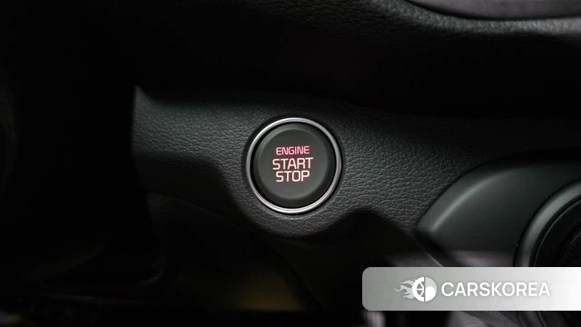 Kia The New K3 2nd generation id 4572465 из Кореи 7