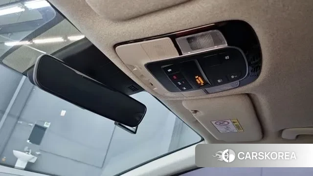 Hyundai Sonata Hybrid (DN8) id 3038154 из Кореи 7