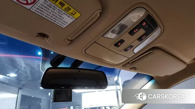 Kia The New Carnival id 3617204 из Кореи 7