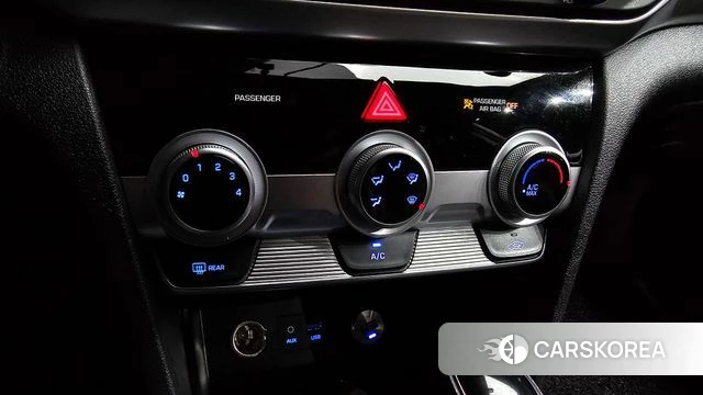 Hyundai The New Avante AD id 3965974 из Кореи 7