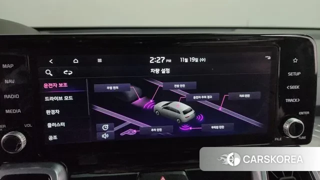 Kia Sorento 4th Generation id 3384177 из Кореи 7