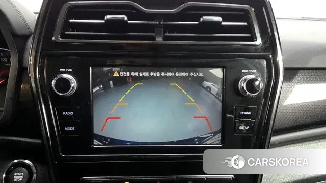 Ssangyong Berry New Tivoli id 3519473 из Кореи 7