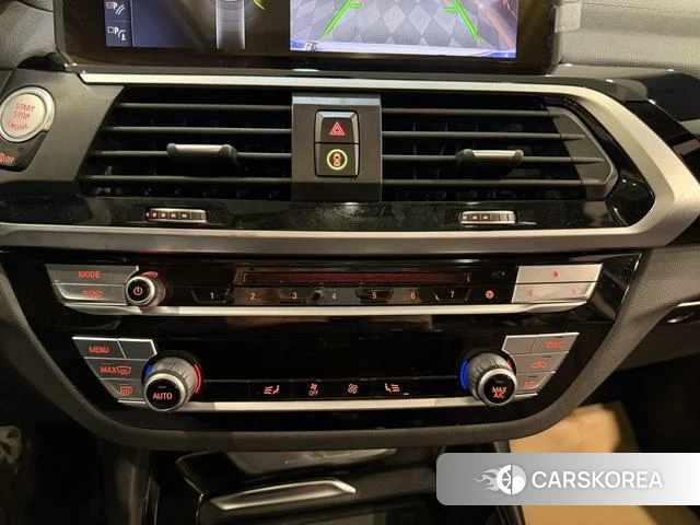 BMW X3 id 4219965 из Китая 7