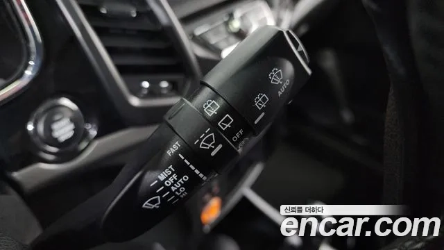 Ssangyong New Style Korando C id 2892143 из Кореи 7