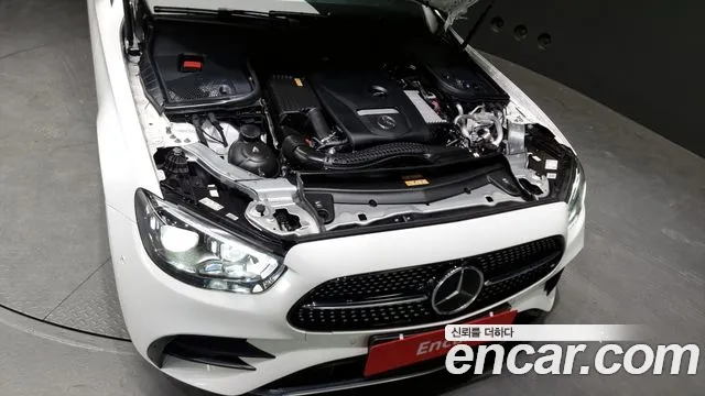 Mercedes-Benz E-Class W213 id 2678813 из Кореи 7