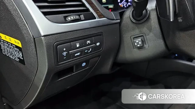 Genesis G80 id 3403268 из Кореи 7