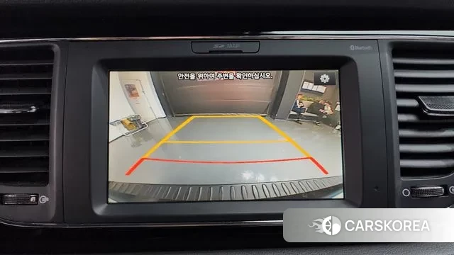 Kia All New Carnival id 3351284 из Кореи 7