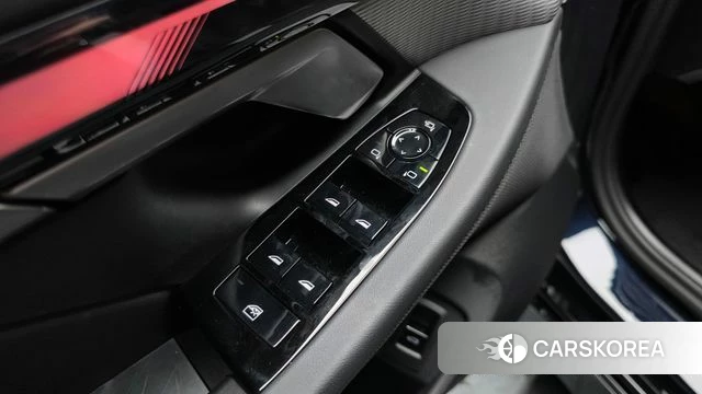 BMW 5 Series (G60) id 4634982 из Кореи 7