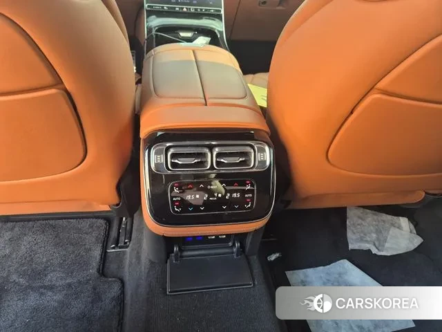 Mercedes-Benz S-Class W223 id 3555386 из Кореи 7