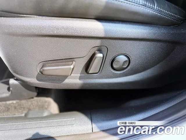 Hyundai The New Santa Fe id 2582258 из Кореи 7