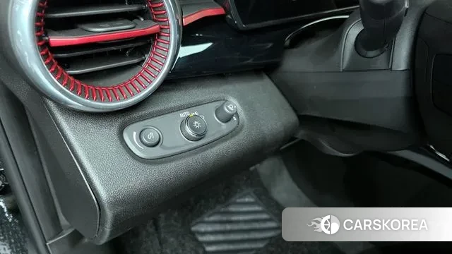 Chevrolet (GM Daewoo) Trax Crossover id 3679991 из Кореи 7