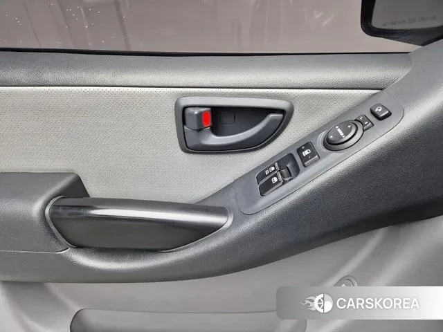 Hyundai The New Grand Starex id 3464845 из Кореи 7