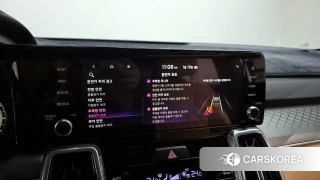 Kia Sorento 4th Generation id 3597236 из Кореи 7