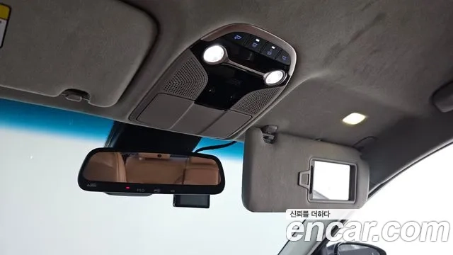 Hyundai Grandeur IG id 2922564 из Кореи 7