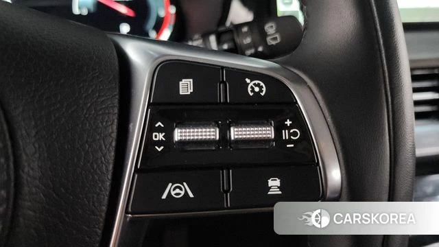 Kia Mohave Master id 4681786 из Кореи 7
