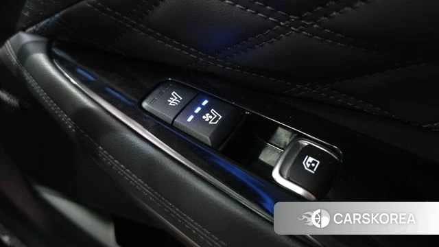 Kia K8 id 4613164 из Кореи 7