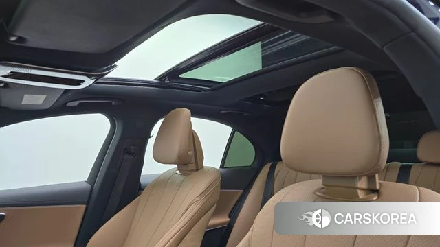 Mercedes-Benz E-Class W214 id 4427234 из Кореи 7
