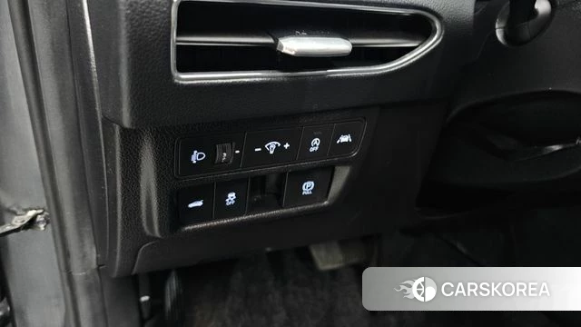 Hyundai Sonata (DN8) id 4224525 из Кореи 7