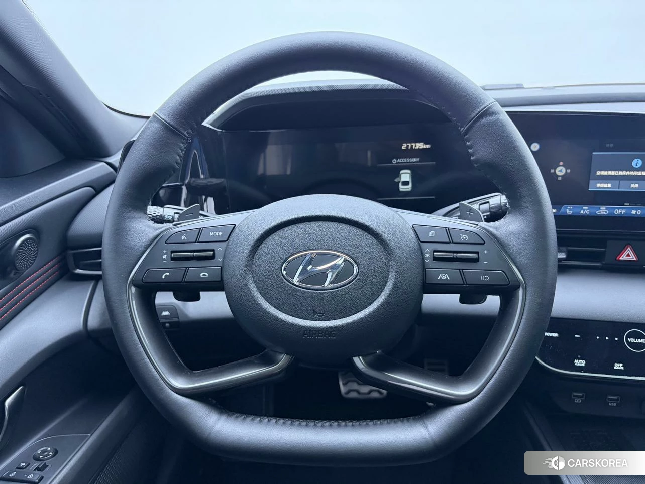 Hyundai Elantra id 4486313 из Китая 7