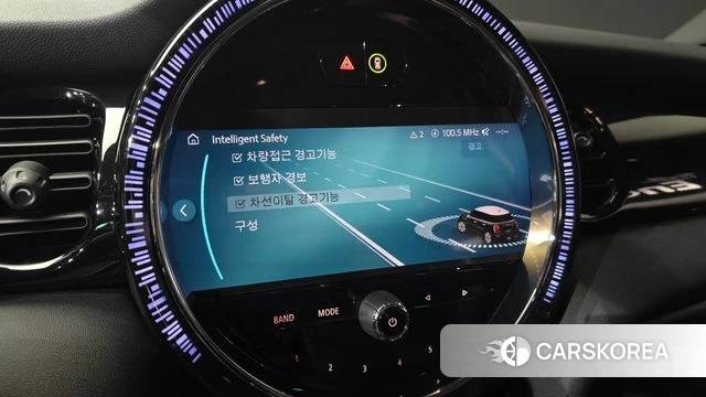 Mini Cooper id 4194394 из Кореи 7