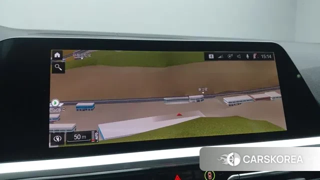 BMW 4 Series (G22) id 3630475 из Кореи 7