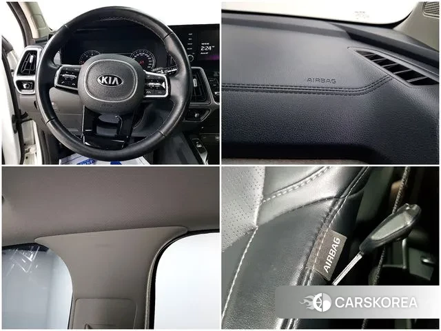 Kia Sorento 4th Generation id 3760052 из Кореи 7