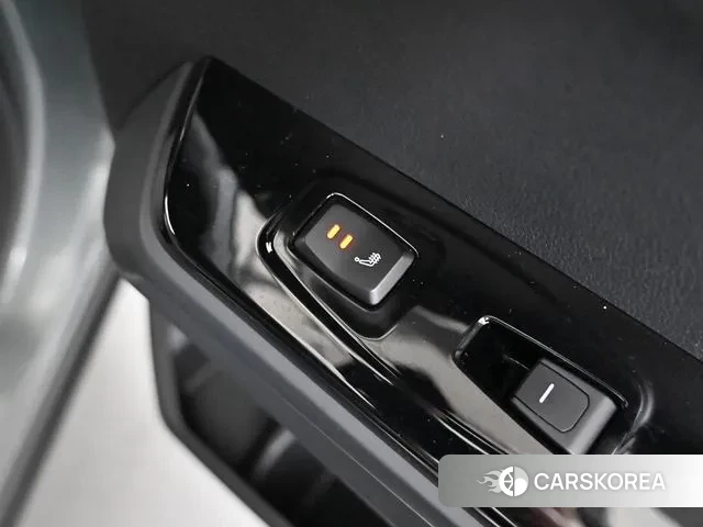 Ssangyong Torres id 3477792 из Кореи 7