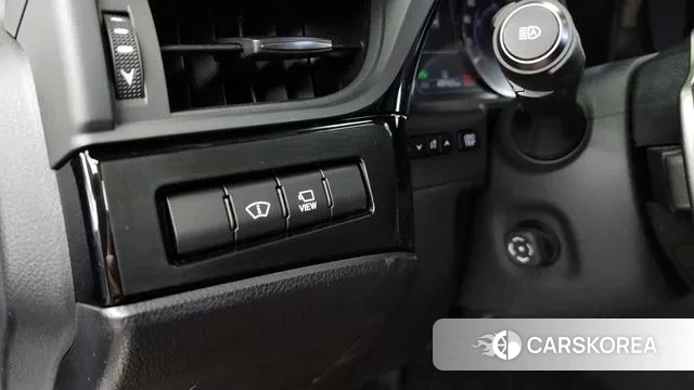 Lexus ES300h 7th generation id 3611443 из Кореи 7