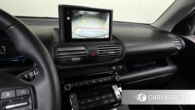 Hyundai Casper id 3799869 из Кореи 7