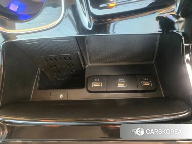 Kia Carnival 4th generation id 3791986 из Кореи 7