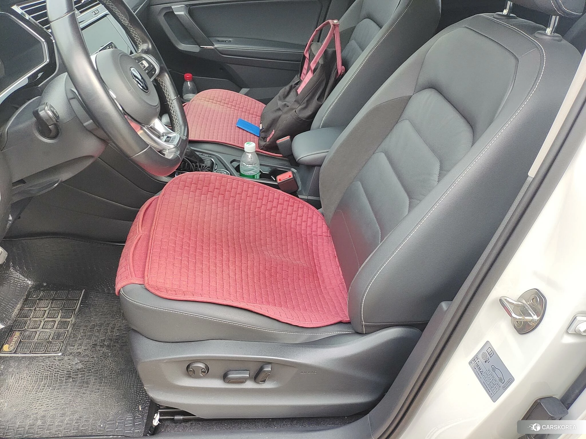 Volkswagen Tiguan L id 4513584 из Китая 7
