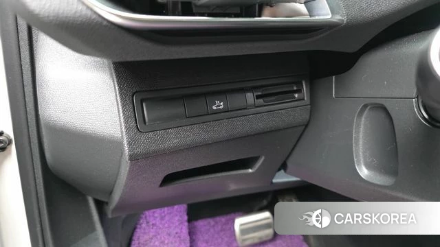 Peugeot 3008 second generation id 4785305 из Кореи 7