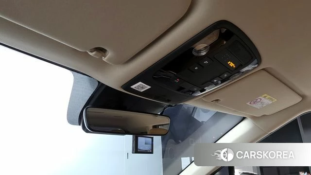 Kia Carnival 4th generation id 3851826 из Кореи 7