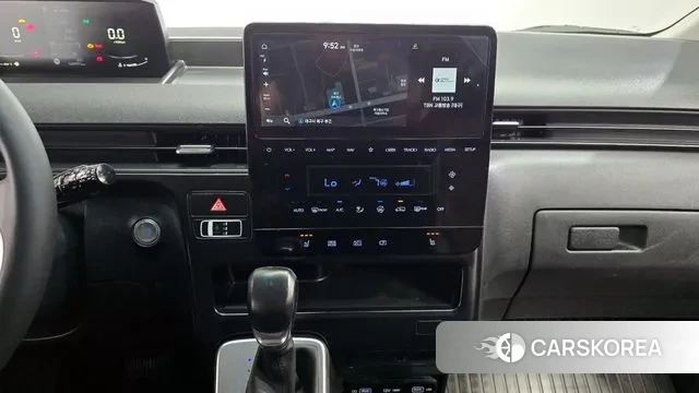 Hyundai Staria id 3058800 из Кореи 7