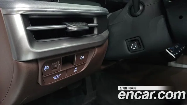 Hyundai Grandeur (GN7) id 2739805 из Кореи 7