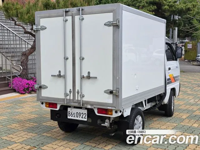 Chevrolet (GM Daewoo) New Labo id 2651138 из Кореи 7