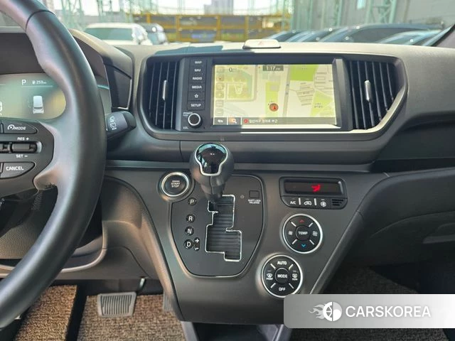 Kia The New Kia Ray id 3919680 из Кореи 7