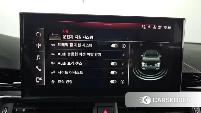 Audi A4 (B9) id 3561580 из Кореи 7