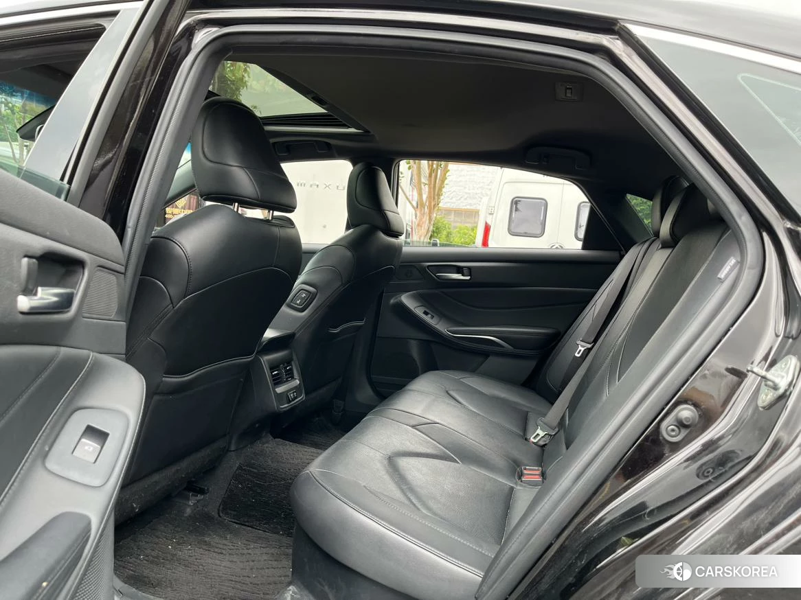 Toyota Asian dragon id 4461784 из Китая 7