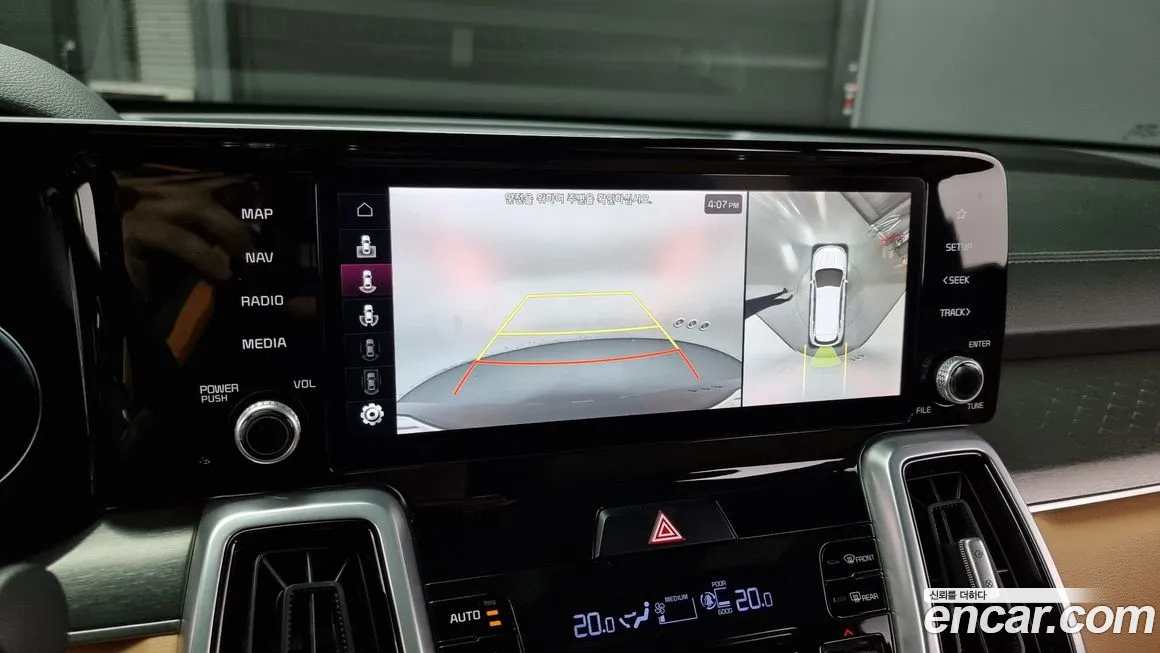 Kia Sorento 4th Generation id 2118750 из Кореи 7