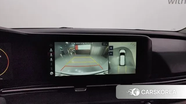 Kia Carnival 4th generation id 3592596 из Кореи 7