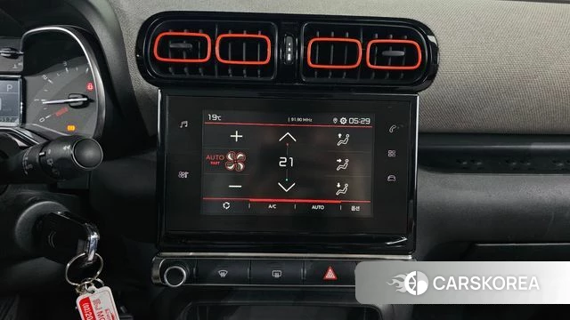 Citroen / DS C3 Aircross id 3834375 из Кореи 7