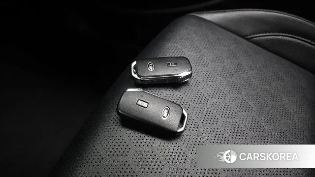 Kia Seltos id 3753582 из Кореи 7